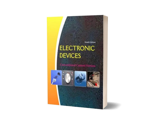 Electronic Devices (9th Edition)