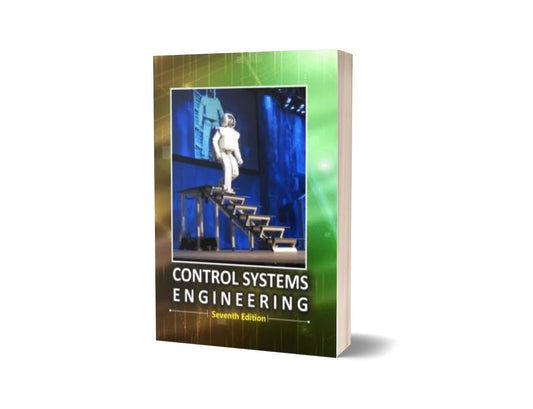 Control Systems Engineering (7th Edition)