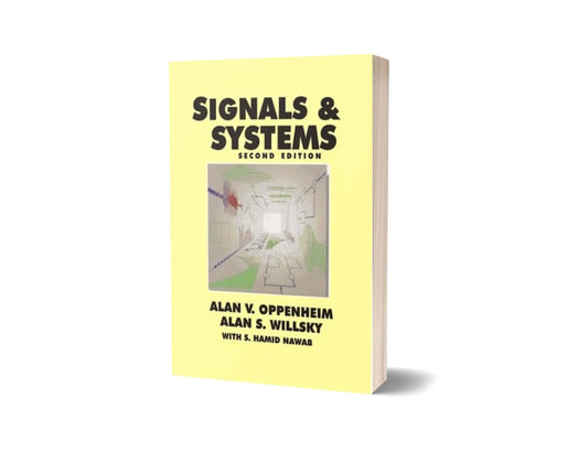 Signals & Systems (2nd Edition)