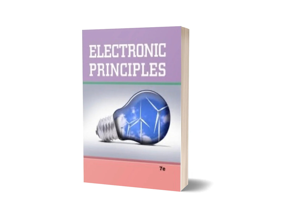 Electronic Principles (7th Edition)