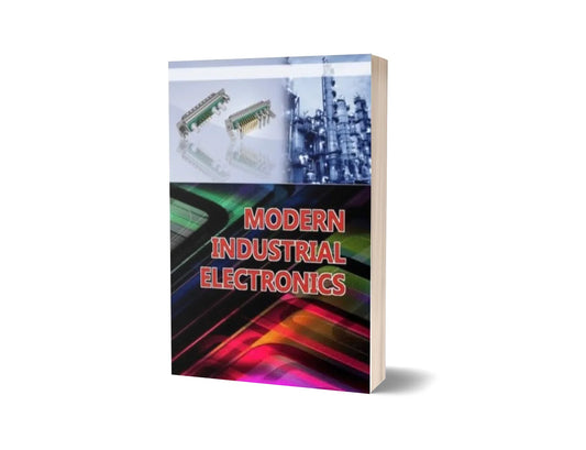 Modern Industrial Electronics