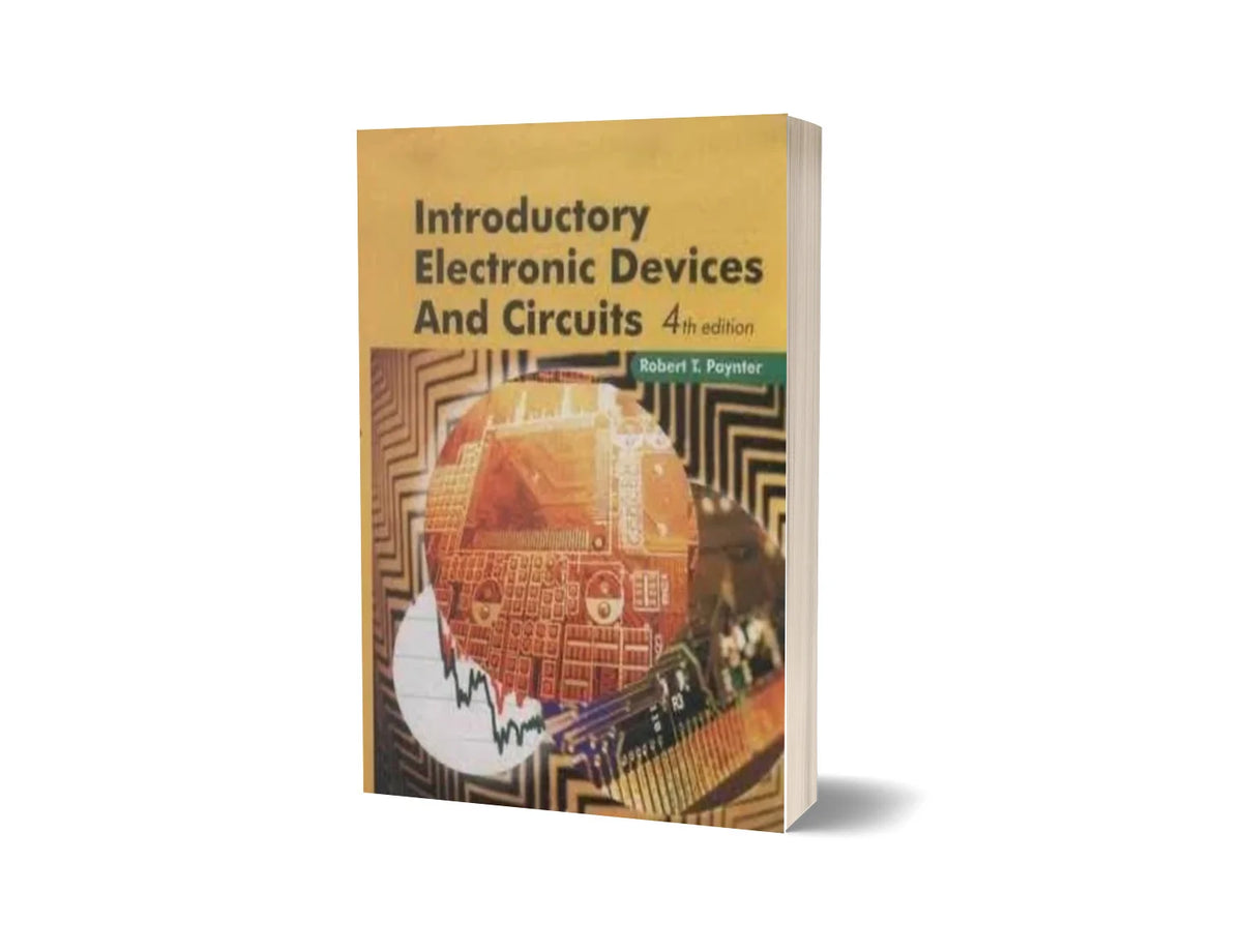 Introductory Electronic Devices and Circuits (4th Edition)