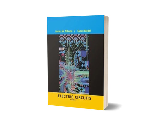 Electric Circuits (9th Edition)