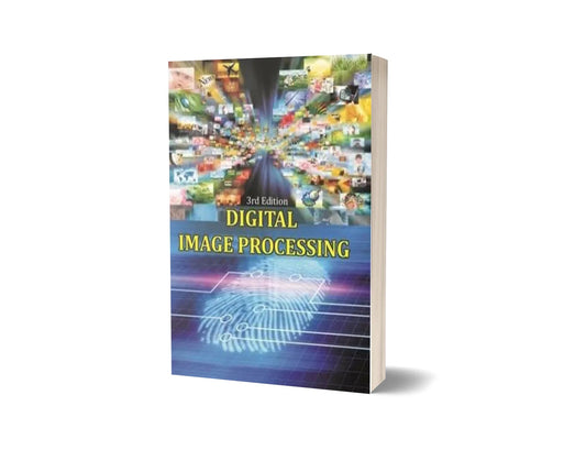Digital Image Processing (3rd Edition)