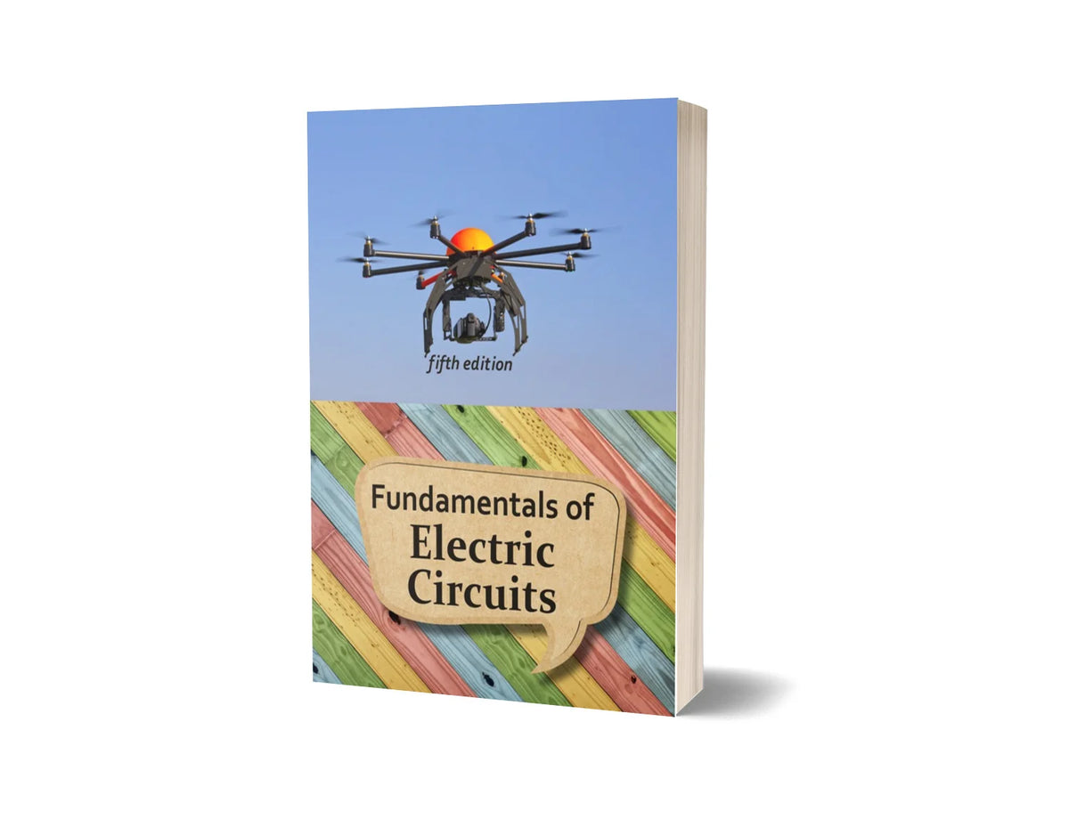 Fundamentals of Electric Circuits (5th Edition)
