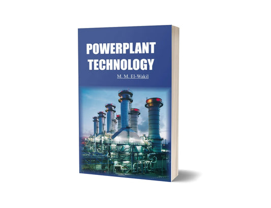 Power Plant Technology