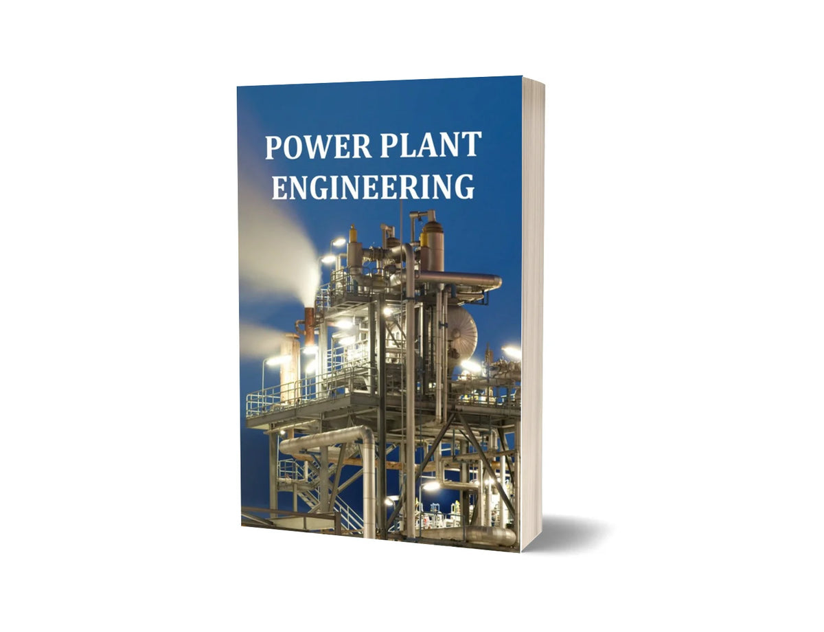 Power Plant Engineering