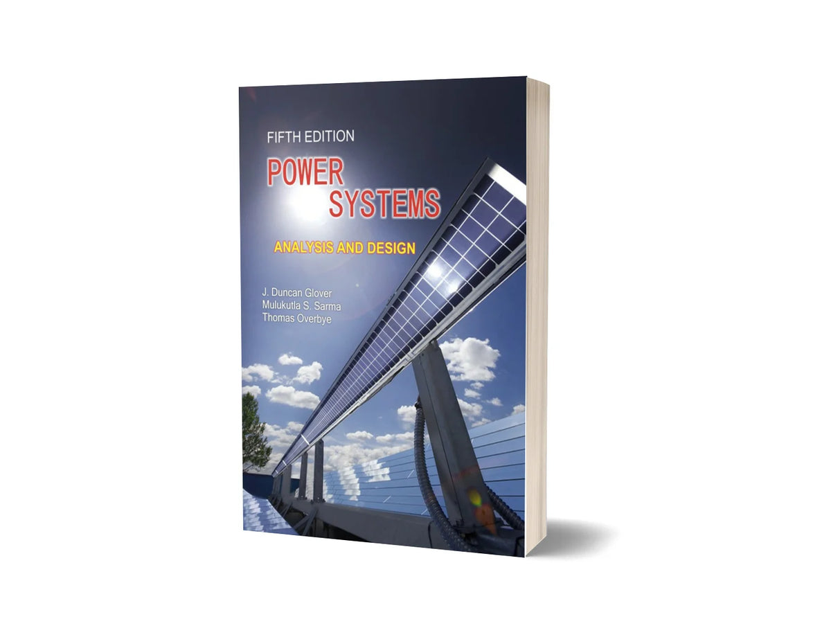 Power Systems (5th Edition)