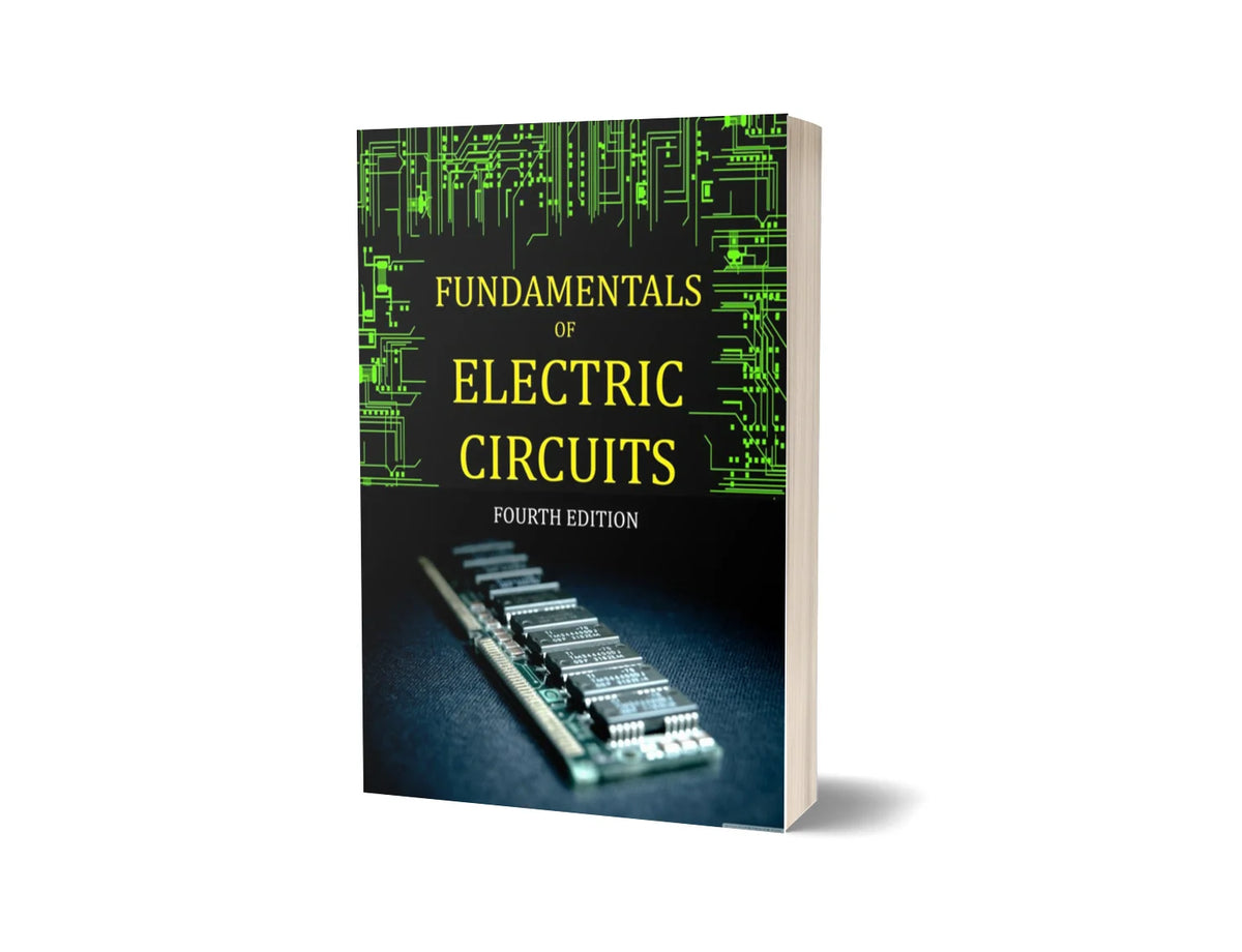 Fundamentals of Electric Circuits (4th Edition)