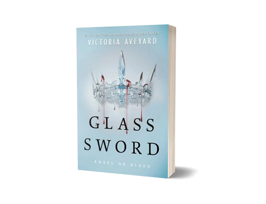Glass Sword (Premium Quality)