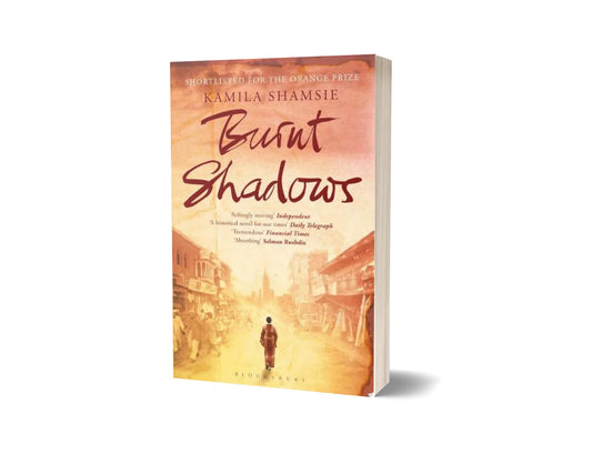 Burnt Shadows
