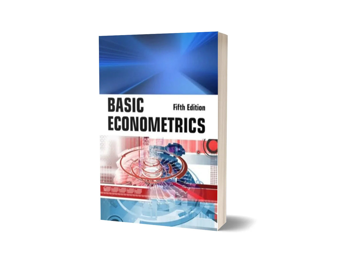 Basic Econometrics (5th Edition)