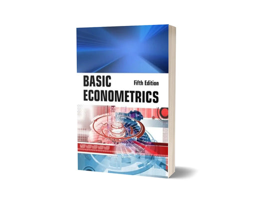 Basic Econometrics (5th Edition)