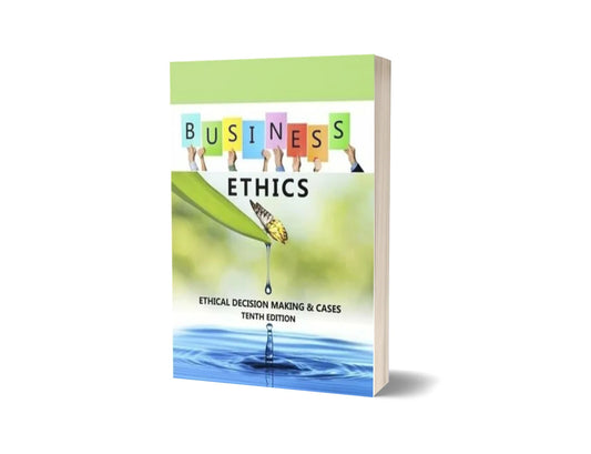 Business Ethics (10th Edition)