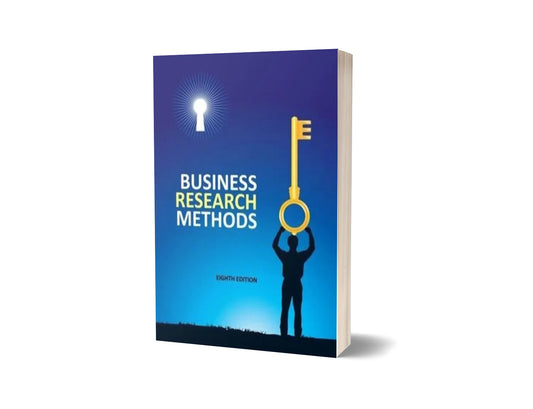 Business Research Methods (8th Edition)
