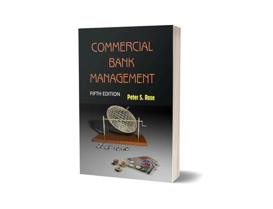 Commercial Bank Management (5th Edition)