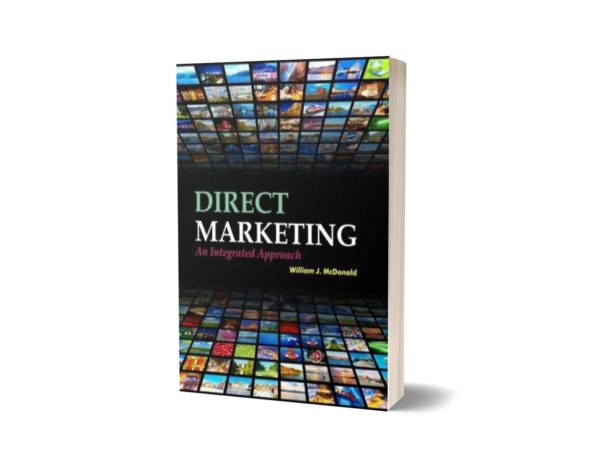 Direct Marketing - An Integrated Approach