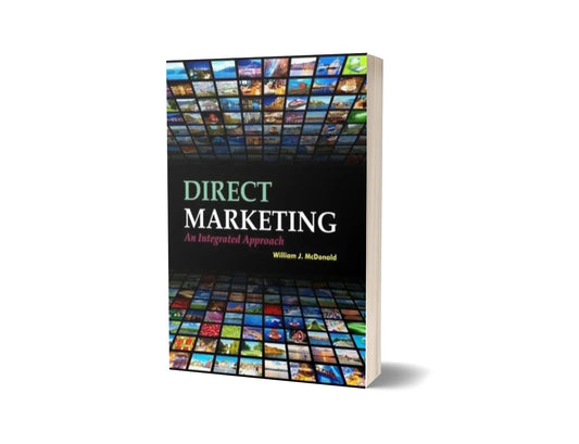 Direct Marketing - An Integrated Approach