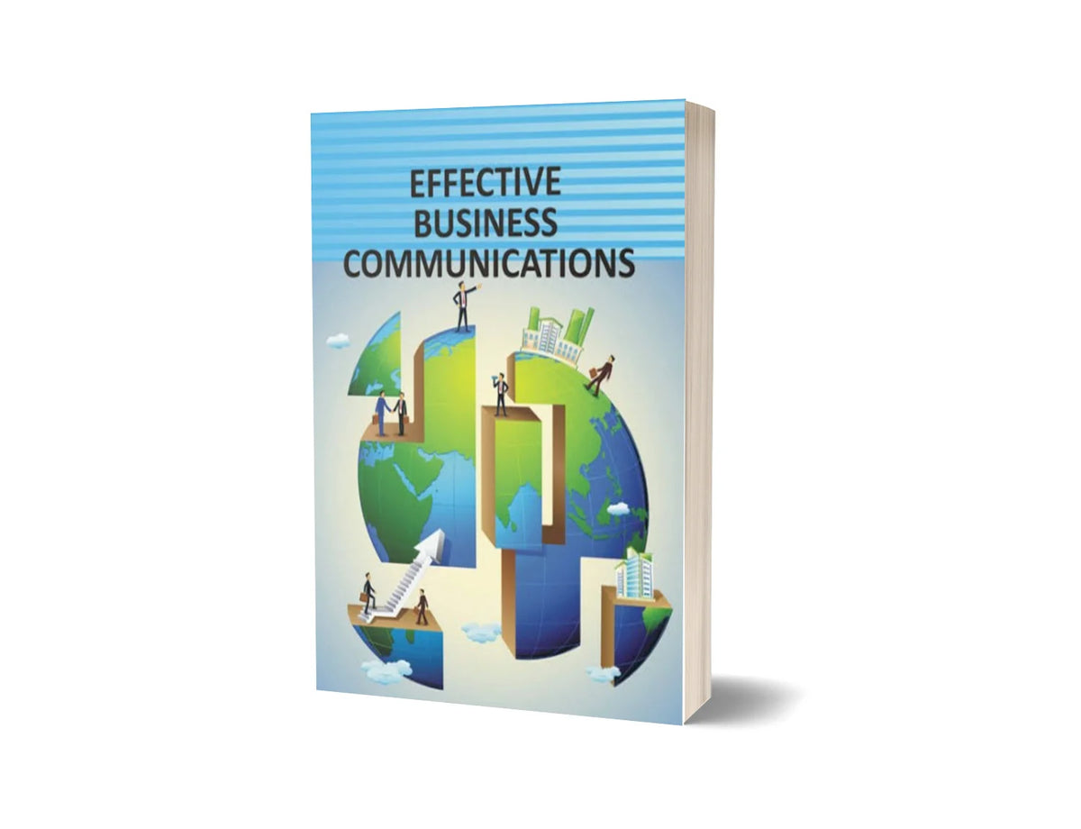 Effective Business Communications (7th Edition)