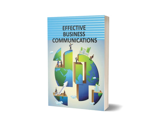 Effective Business Communications (7th Edition)