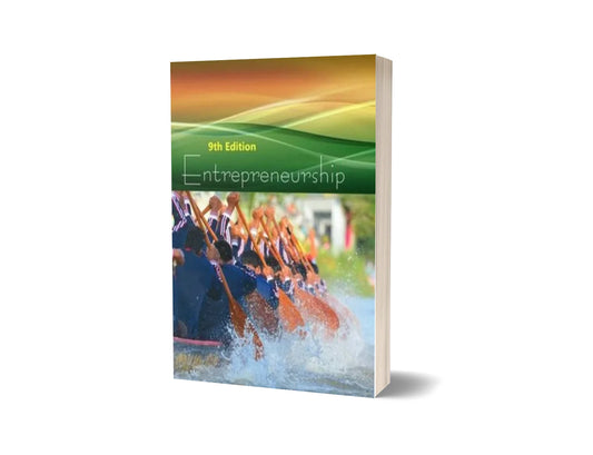 Entrepreneurship (9th Edition)