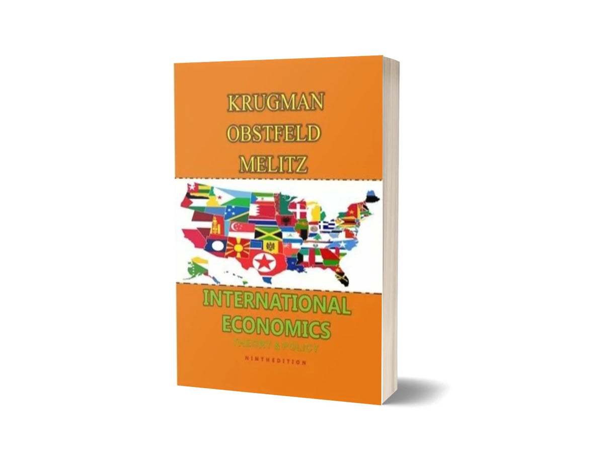 International Economics (9th Edition)