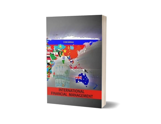 International Financial Management (11th Edition)