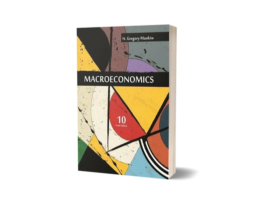 Macroeconomics (10th Edition)
