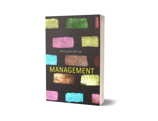 Management (13th Edition)