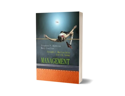 Management (14th Edition)