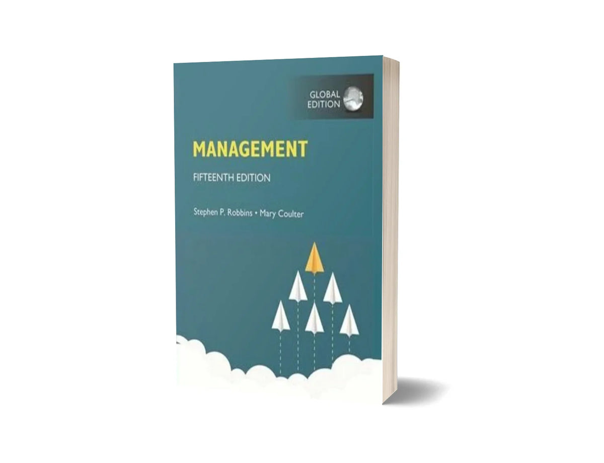 Management (15th Edition)