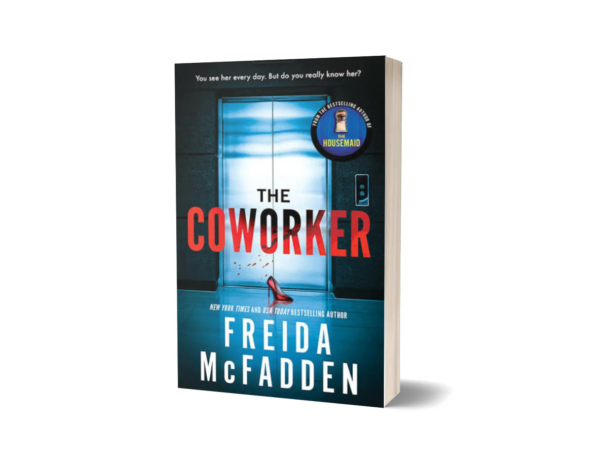 The Coworker (Premium Quality)