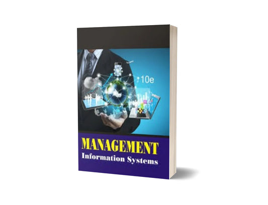 Management Information Systems (10th Edition)