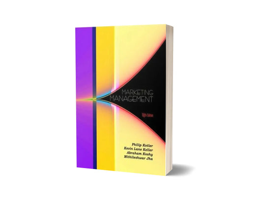 Marketing Management (Original - 14th Edition)
