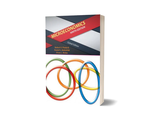 Microeconomics (9th Edition)