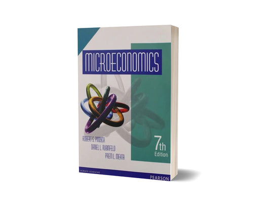 Microeconomics (Original - 7th Edition)