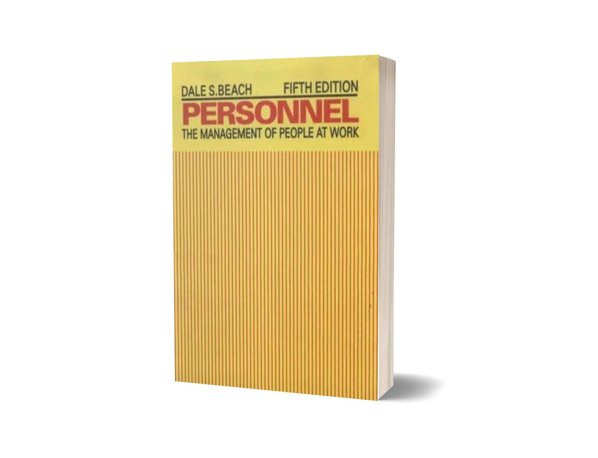 Personnel (5th Edition)