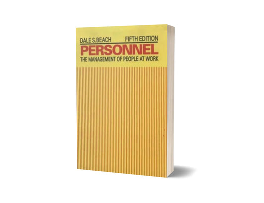Personnel (5th Edition)