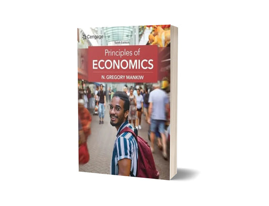 Principles of Economics (10th Edition)