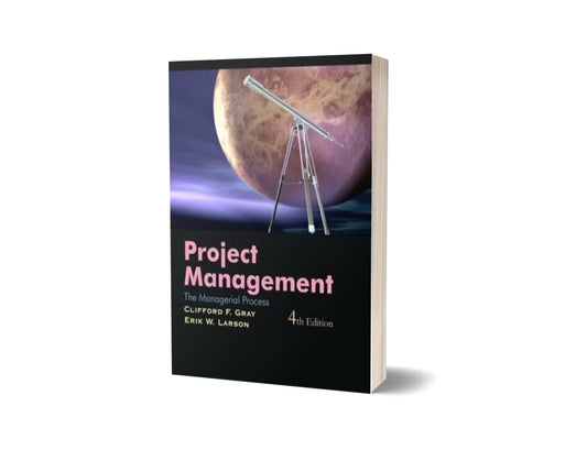 Project Management (4th Edition)