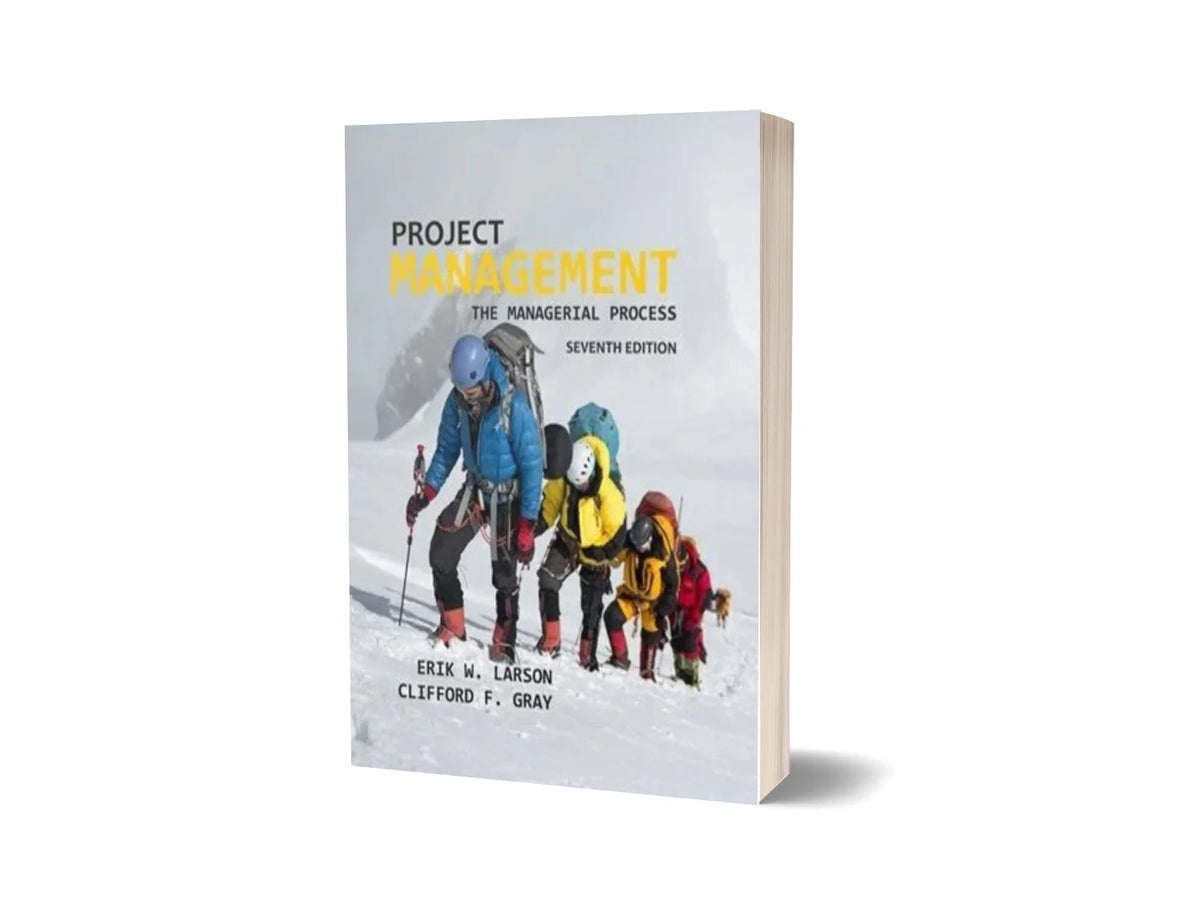 Project Management (7th Edition)