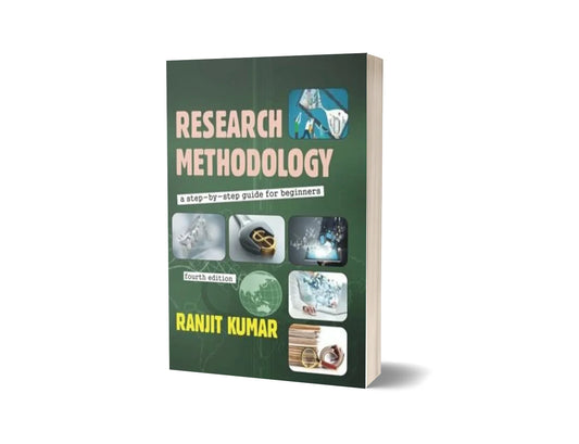 Research Methodology (4th Edition)
