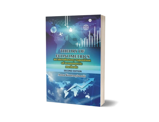 Theory of Econometrics (2nd Edition)