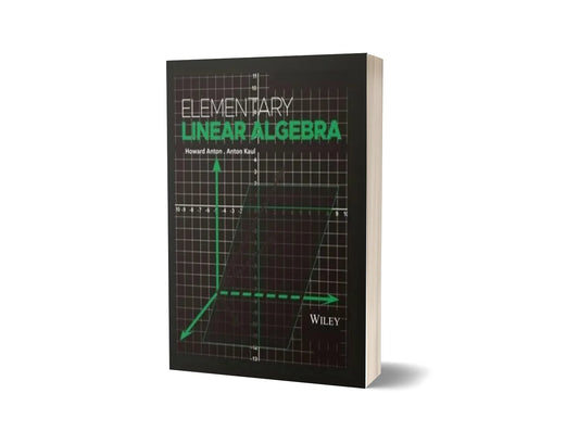 Elementary Linear Algebra (12th Edition)