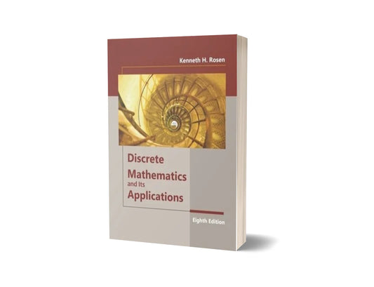 Discrete Mathematics and Its Applications (8th Edition)