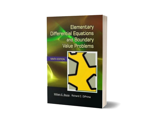 Elementary Differential Equations and Boundary Value Problems (9th Edition)