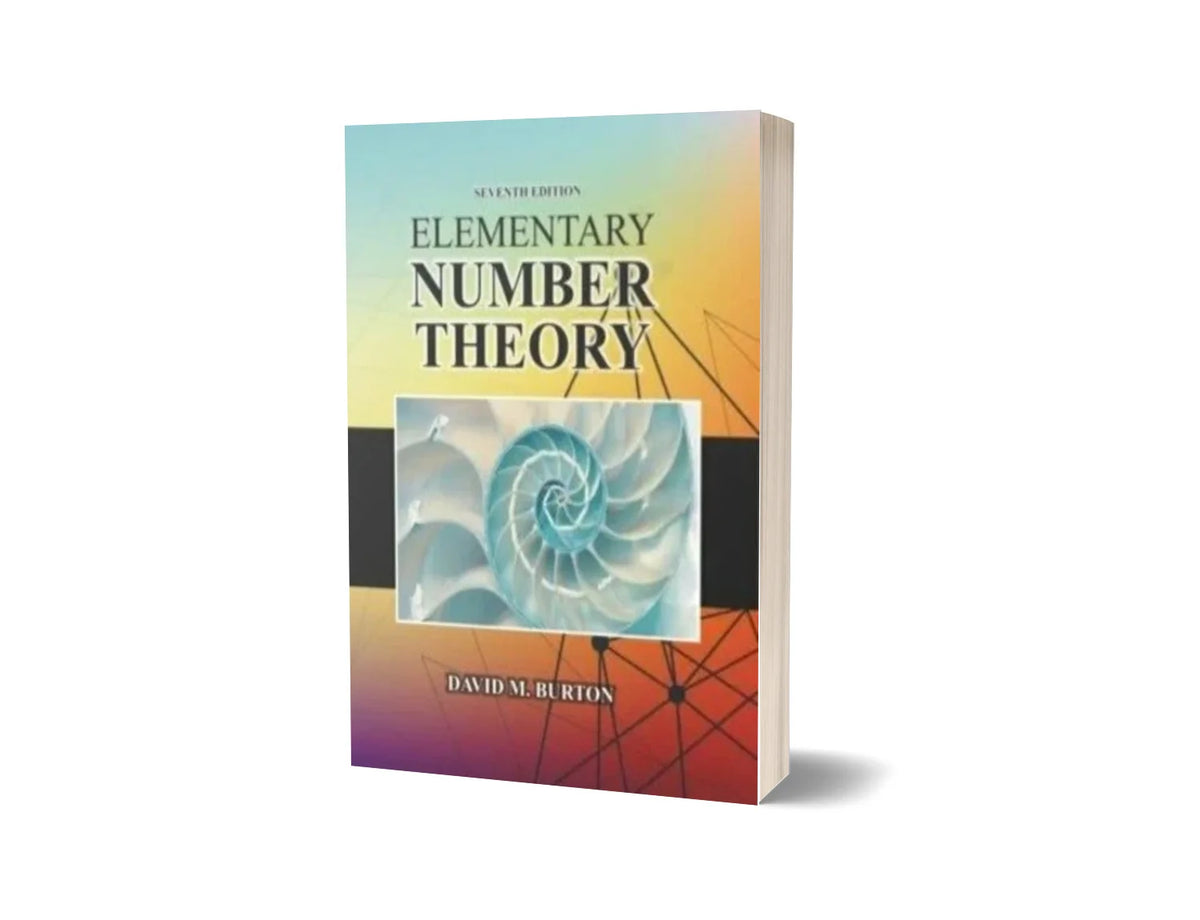 Elementary Number Theory (7th Edition)