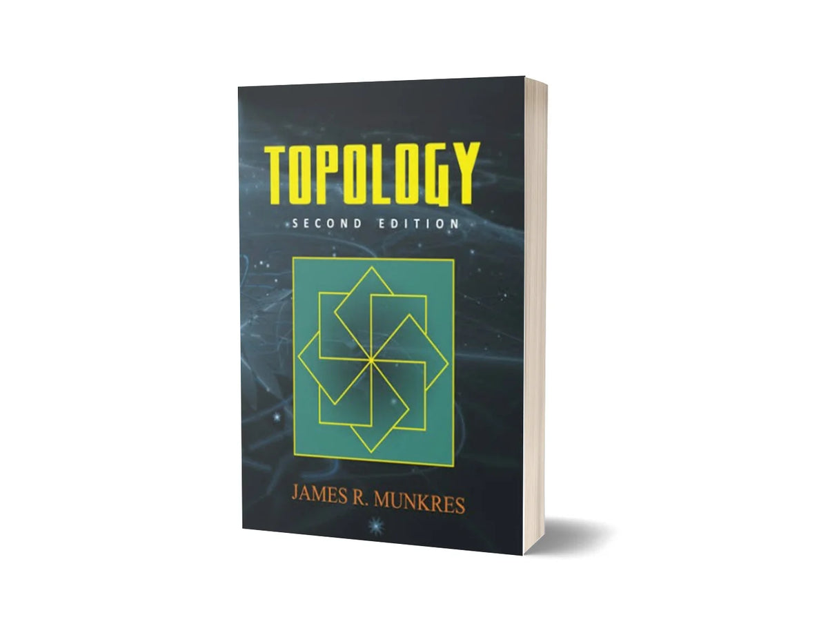 Topology (2nd Edition)