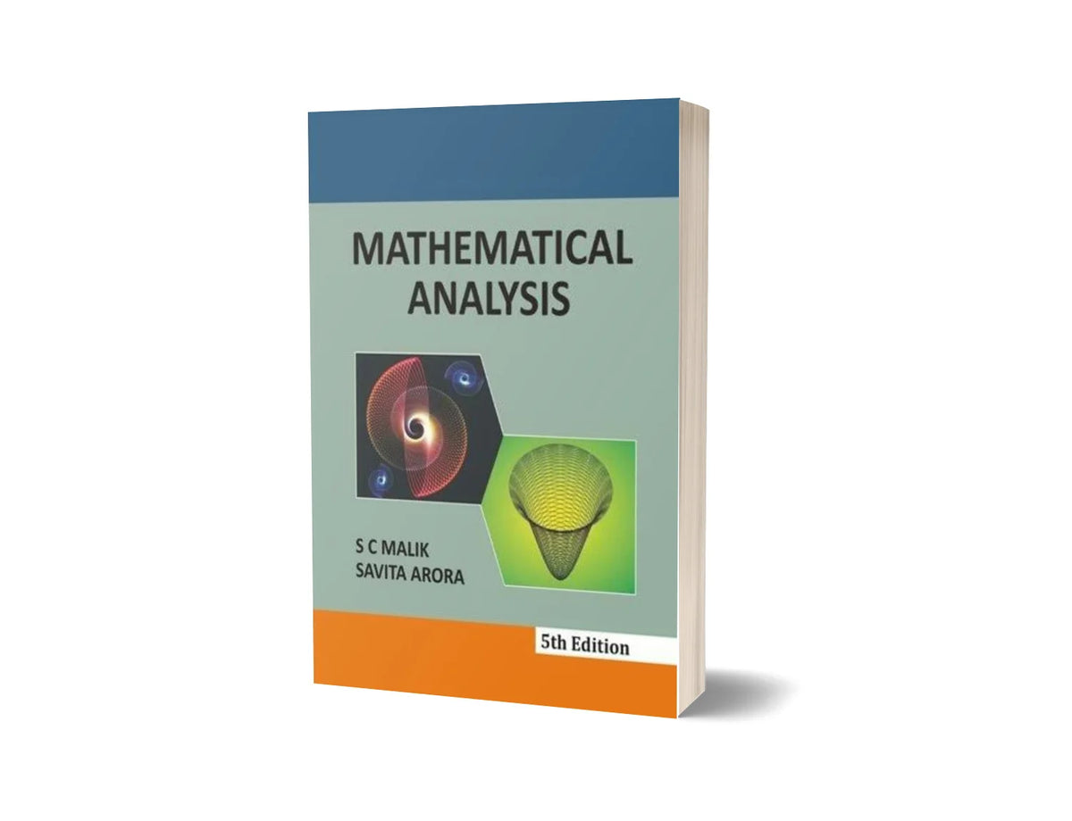 Mathematical Analysis (5th Edition)