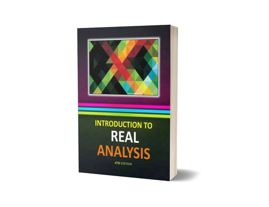 Introduction to Real Analysis (4th Edition)
